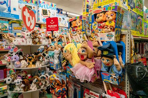 double play toys brooklyn ny.